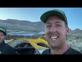 Travis Pastrana and Cleetus Test The BRAND NEW Can-Am Maverick 