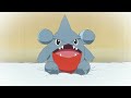 LEON VS DIANTHA! & Cynthia's Flashback | Pokémon Journeys Episode 122 Review
