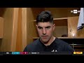 Carlos Rodón on his quality outing, Yankees' 4-homer game