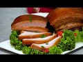 The famous pork belly recipe that has gathered millions of views!