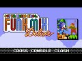 Cross-Console Clash - Super Mario Bros. Funk Mix