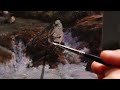 How a BAD photo can ruin your painting! Landscape Oil painting TUTORIAL