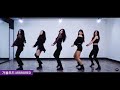 Girls' Generation Oh!GG (소녀시대 Oh!GG) '몰랐니(Lil' Touch)' | 커버댄스 Dance Cover | 거울모드 Mirror Mode