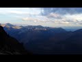 Sherpa peak 7400 ft rock camp