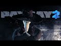 Payday 2 - Go Bank - (SOLO - STEALTH) - DSOD