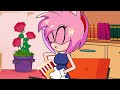The Daily Life Of Sonic | Very Sad Story | Sonic The Hedgehog 2 Animation