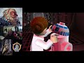 lego Star Wars 2 Part 3 | Forget Saving The Robots