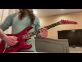 Feel Your Love Tonight / Dance The Night Away - Van Halen Mashup // Tyler Johnston