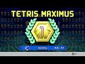 [Tetris 99] 51 KO game