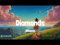 Christina Perri - A Thousand Years | LYRICS | Diamonds - Rihanna