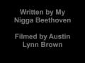 Beethoven's Fifth  Preformed By Aiden Lynn Shaw-Brown