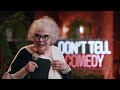 Funny Old Bag | Susan Rice | Stand Up Comedy