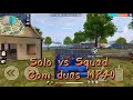 TOP JOGADAS ANTIGAS SOLO VS SQUAD DO BLACKN444 p/1