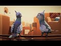 A Stork’s Journey 2 (2024) Official Trailer - David Henrie, Jane Lynch