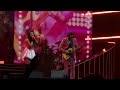 James Arthur - Rewrite the Stars (with Neve) (Live at Sheffield Arena 08/03/2024)