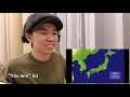 Japanese Reacts to 