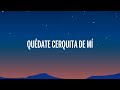 Ozuna - Quiero Repetir (Letra/Lyrics) feat. J Balvin