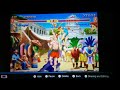 Sagat and Cammy pvp Turbo2