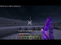 Minecraft Horror Series S1 E3: Meeting New Friends & Being Chased (EXCESSIVE COMMENTARY)