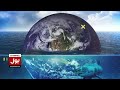 Water Discovered 400 Miles Below Earth Surface | Shocking News | Breaking News