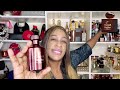 Best Winter Perfumes | Long Lasting Cold Weather Perfumes | My Perfume Collection