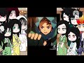 ♡✨|Demon slayer parent react to their kids||Tanjiro and Nezuko ||part1/?||✨