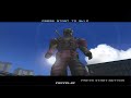 Virtua Cop 3 - Full Playthrough + Extra Mission (Cxbx R)