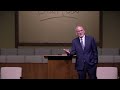 Light or Darkness - Pastor Gordon Conner | 23 Jun, 2024 PM