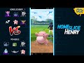 I CHALLENGED A POKEMON GO WORLD CHAMPION TO BATTLE ME! | Pokémon GO Battle League