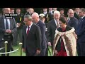 Chinese Premier Li Qiang Begins New Zealand Visit