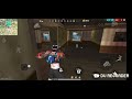 Short montage of free fire