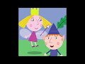 The Ben And Holly Trap Remix| A DanishBall Song!