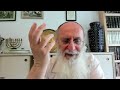 Les non-Juifs ont-ils une âme ? Peuvent-ils étudier la Torah ? Rav Oury Cherki