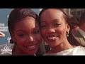The Truth behind Brandy and Monica's feud
