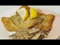 요리 브이로그 | Wiener Schnitzel | 백종원님도 좋아하실 비너 슈니첼 | 유럽의 돈까스 | #레시피 #간단한요리 #슈니첼