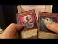 Yugioh Ghosts From The Past The 2nd Haunting Display Box Unboxing