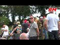 Eifel Rallye Festival 2024 | Delta S4, 306 Maxi, Impreza WRC, Escort Cossie, Stratos, 996, 953, ...