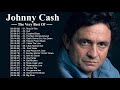 Johnny Cash Greatest Hits 2021 - Johnny Cash Best Songs -  Johnny Cash Full Album