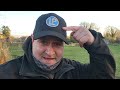 Detecting The Muddy Fields Of Shropshire. Metal Detecting UK