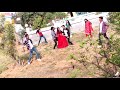 Shooting video bhojpuri Holi song