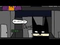 batman says something to joker