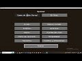 Tutorial de como subir tus fps en minecraft para no retirarte temporalmente por tu pc kk