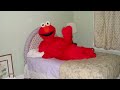 Elmo - Freak On a Leash
