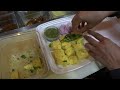 Dabeli Grilled Sandwich | Bombay Toasted Sandwich | Nimbu Sharbat & More at MUMBAI SANDWICH STATION