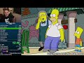 The Simpsons Game 100% Speedrun for sub 4 hours!
