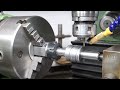 machining worm gear wheels
