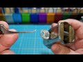 Viro chain link lock pick