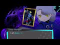 Persona Q: When Margaret Fails the Fusion...