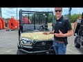 Kubota RTV-X2 Detailed Overview