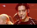 BOOM - LEE MINHYUK (HUTA) [Music Bank] | KBS WORLD TV 220708